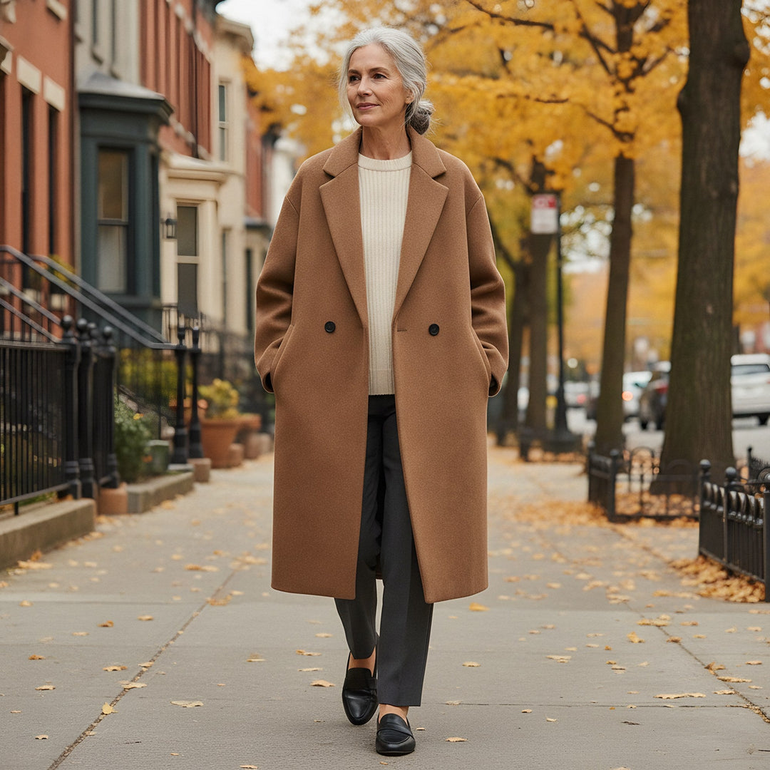 Women's Coats & Jackets