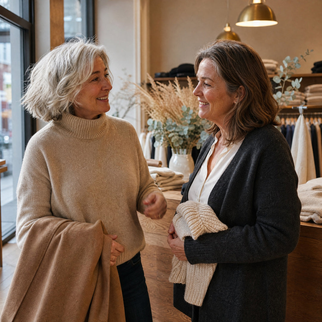Fashions Galleries Our Story